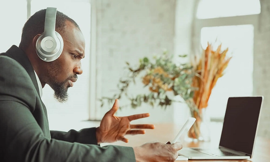 Buld your website with Venor CMS